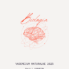 Vademecum biologia EDYCJA 3, matura 2025