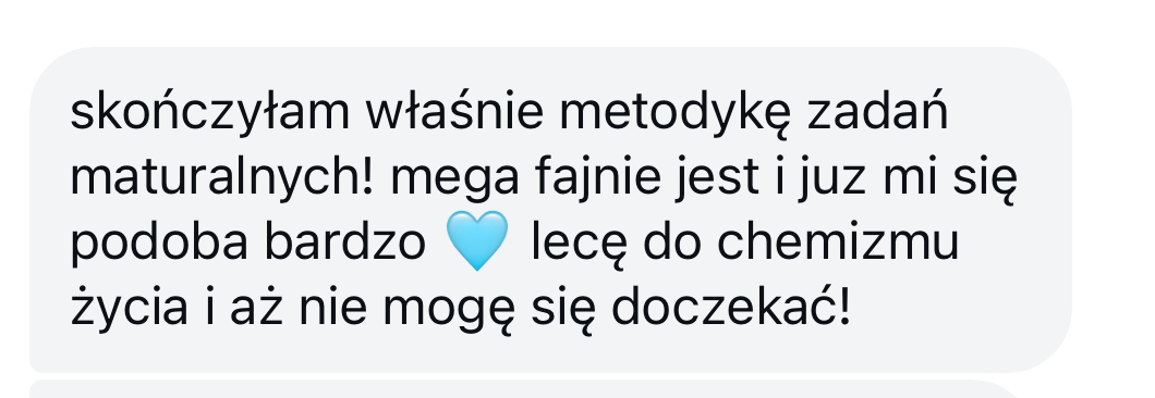 Pakiet kursów maturalnych z biologii - obrazek 4