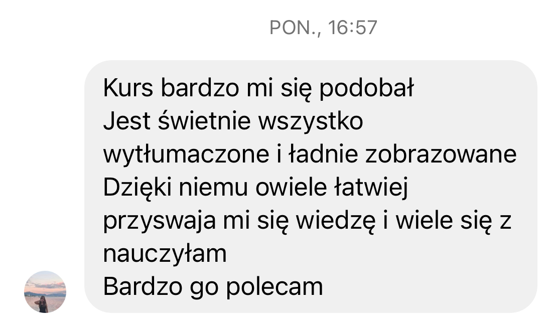 Pakiet kursów maturalnych z biologii - obrazek 6