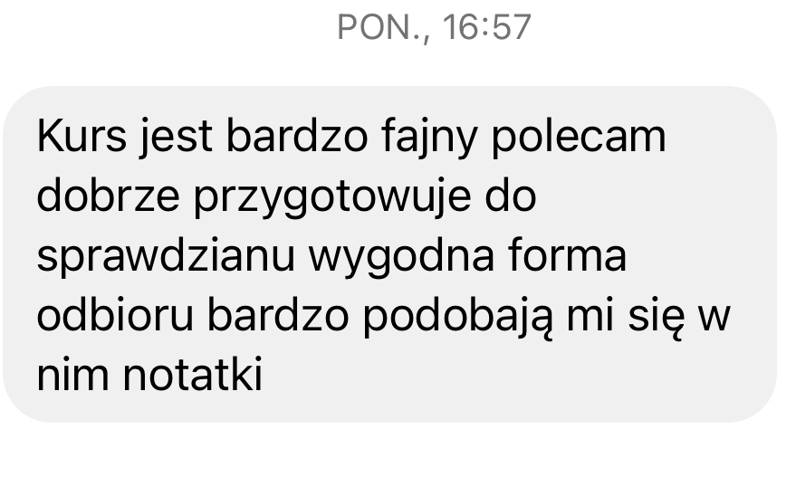 Pakiet kursów maturalnych z biologii - obrazek 8