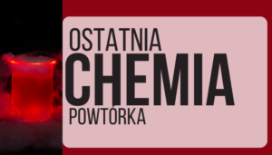 Chemia powtórka