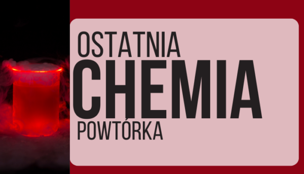 Chemia powtórka