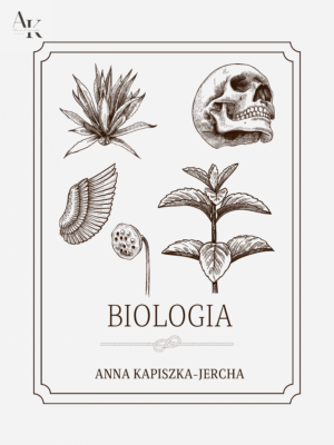 BIOLOGIA PODRĘCZNIK+KURS W PIGUŁCE