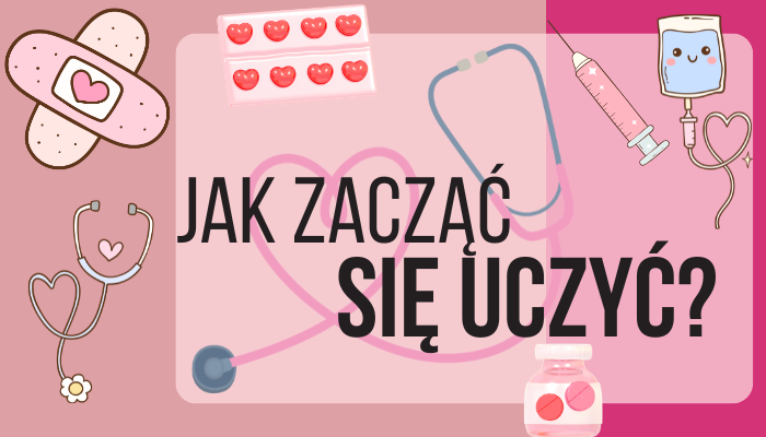 Darmowe spotkanie: Jak zacząć się uczyć do matury z biologii i chemii? Na wysoki wynik.