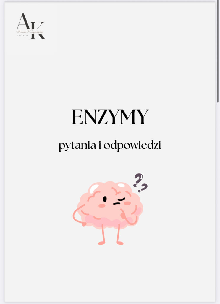 enzymy