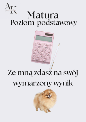EBOOK MATEMATYKA MATURA PODSTAWA