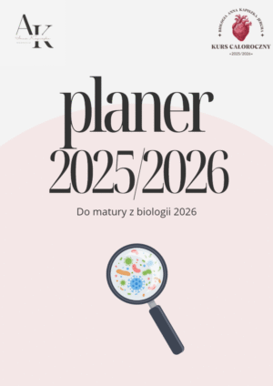 planer 2025 / 2026