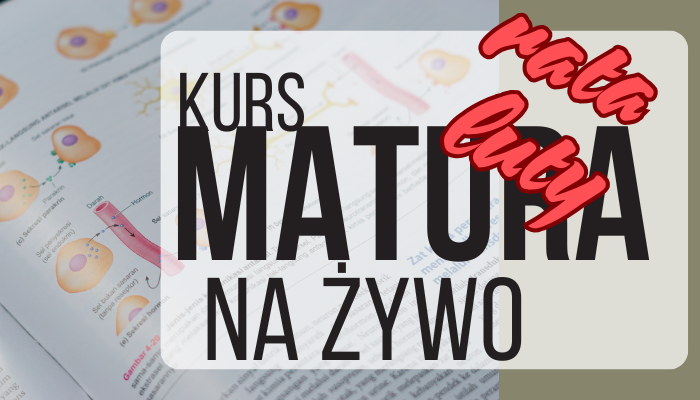 KURS CAŁOROCZNY BIOLOGIA RATA LUTY