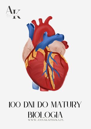 DARMOWY PLANER MATURALNY BIOLOGIA