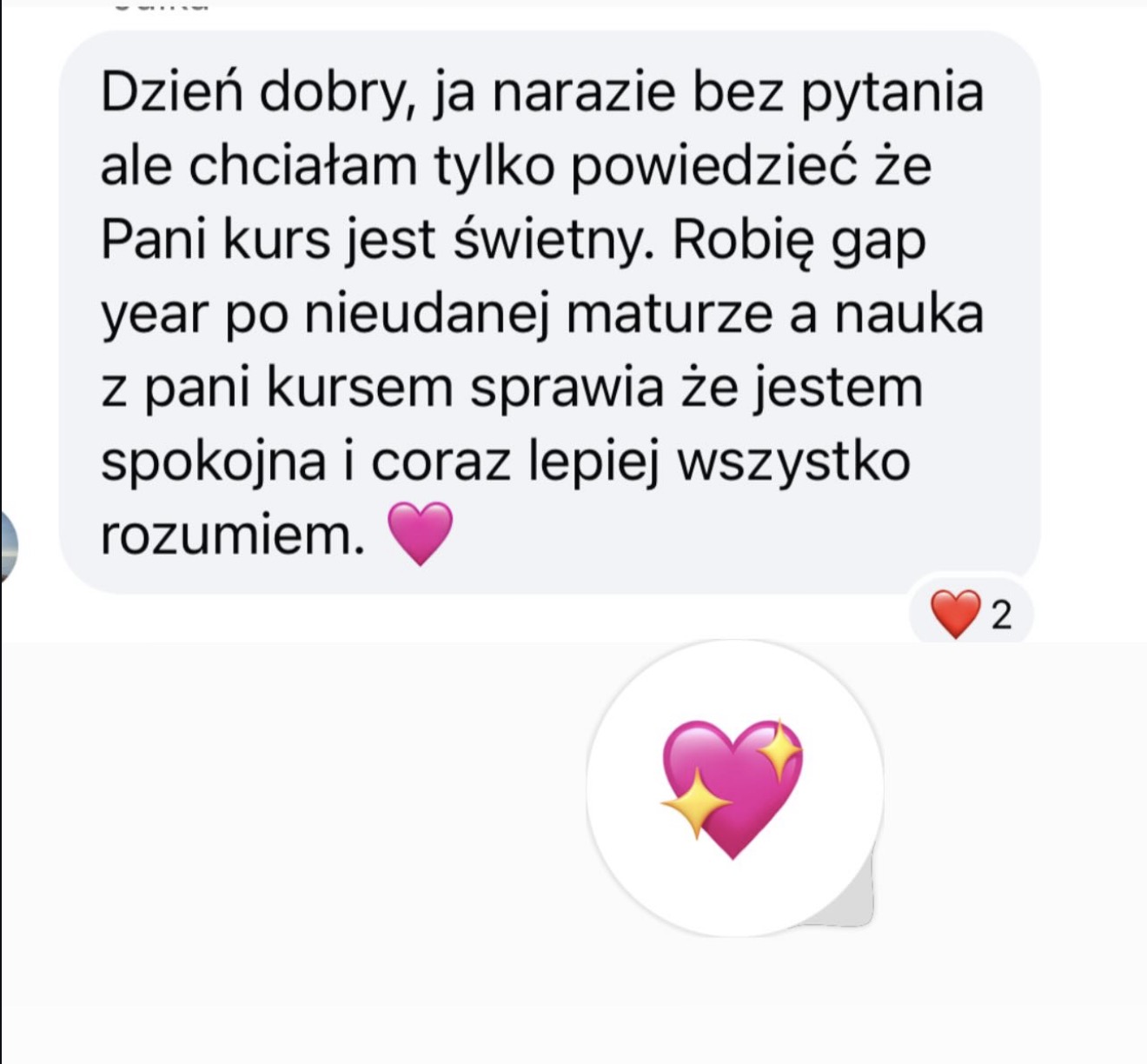 Biologia do samej matury - obrazek 3