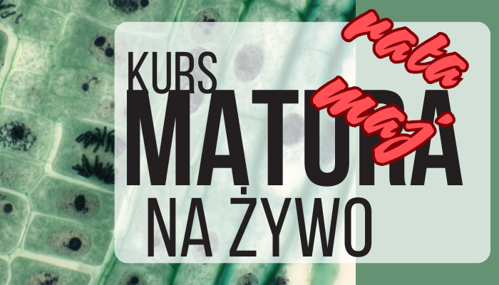 KURS CAŁOROCZNY BIOLOGIA RATA MAJ