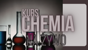 🌿 KURS CHEMIA 2026/2027 – OPŁATA REZERWACYJNA (1. RATA)