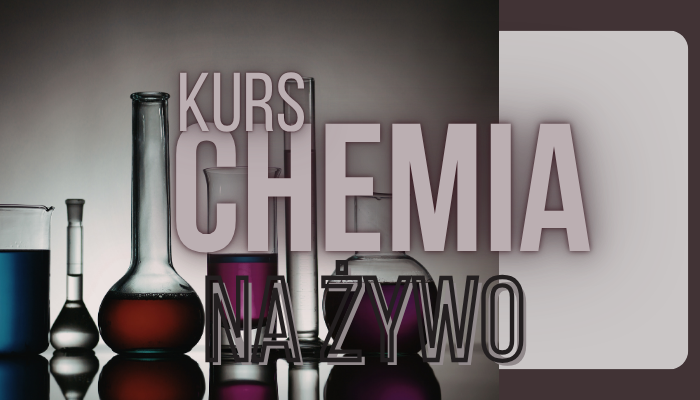 🌿 KURS CHEMIA 2026/2027 – OPŁATA REZERWACYJNA (1. RATA)
