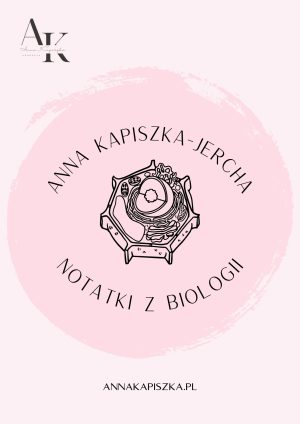 DARMOWA NOTATKA BIOLOGIA