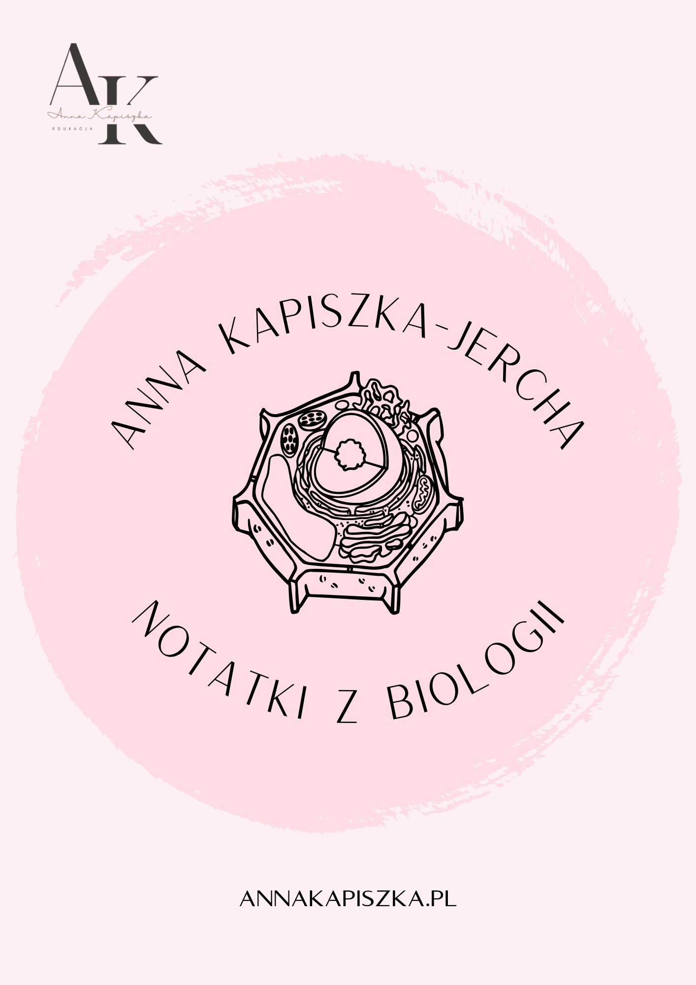 DARMOWA NOTATKA BIOLOGIA