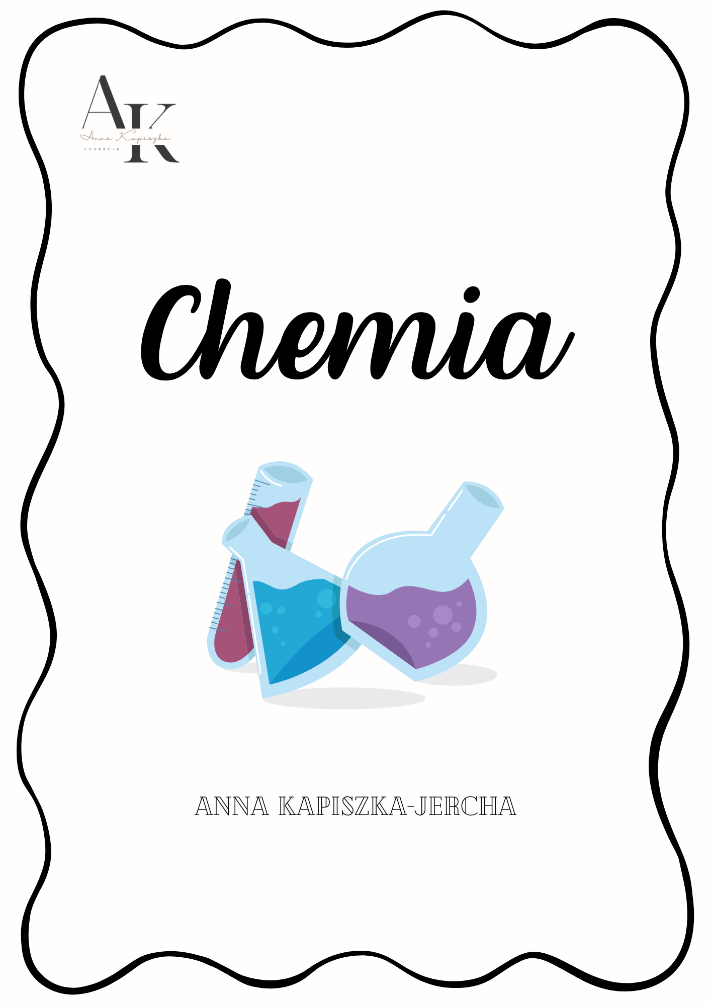 CHEMIA VADEMECUM PDF + FISZKI – NOWA ODSŁONA