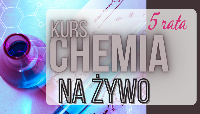 🌿 KURS CHEMIA 2026/2027 – OPŁATA STYCZEŃ (5. RATA)